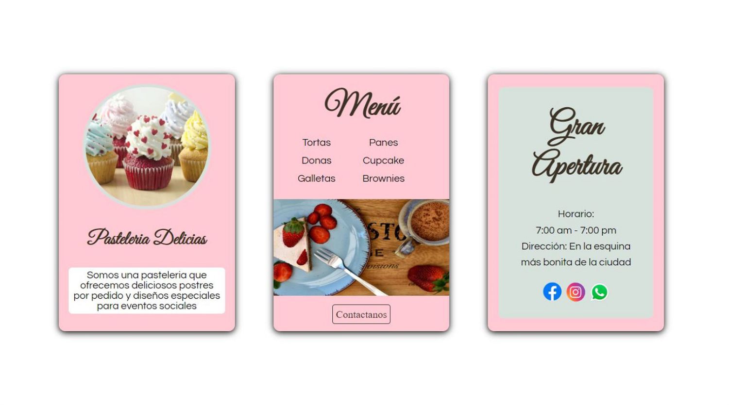 cards